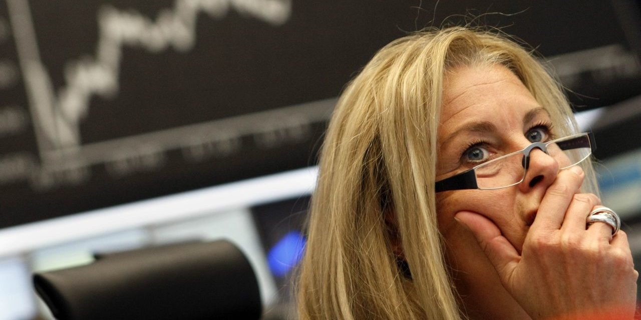 Börse: Sartorius mit Kursrutsch, Bitcoin nahe Rekordhoch, Dax stagniert