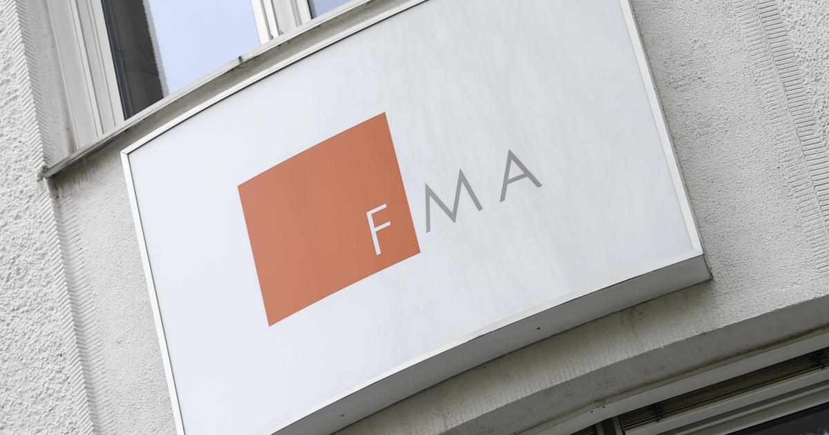 FMA über Immobilien-Boom und Krypto-Geldwäsche besorgt