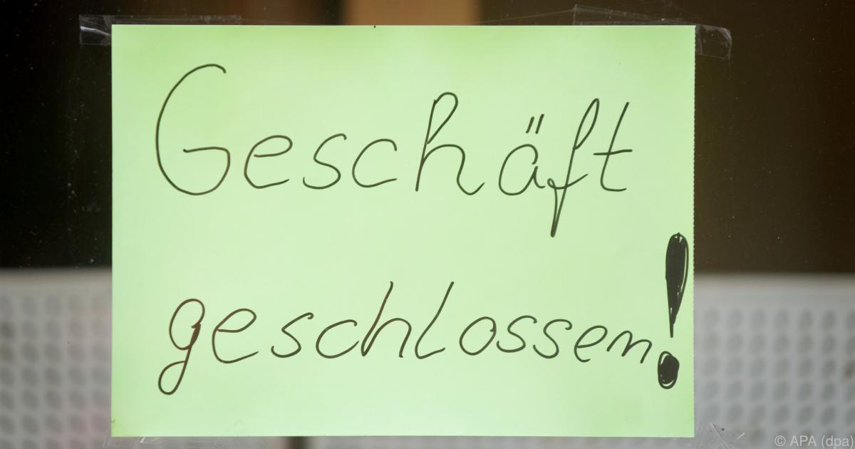 Kreditschutzverband sieht Wirtschaft auf Vor-Krisen-Niveau