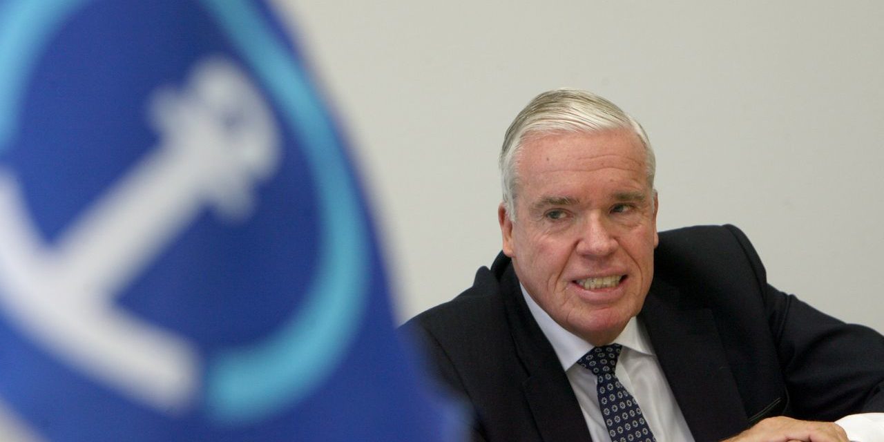 Kühne + Nagel: Gewinn im dritten Quartal mehr als verdoppelt