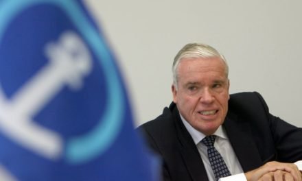 Kühne + Nagel: Gewinn im dritten Quartal mehr als verdoppelt