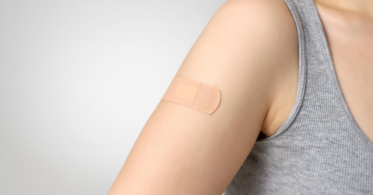 Dritter Stich: Moderna oder Biontech/Pfizer?