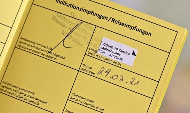 Diese Sanktionen drohen 3-G-Verweigerern