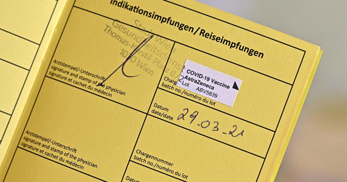 Diese Sanktionen drohen 3-G-Verweigerern