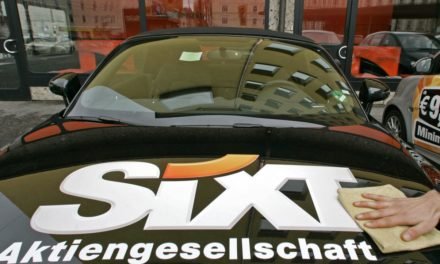 Börse: Sixt Aktie mit Kursrally auf Rekordhoch, Bitcoin nahe Rekordhoch