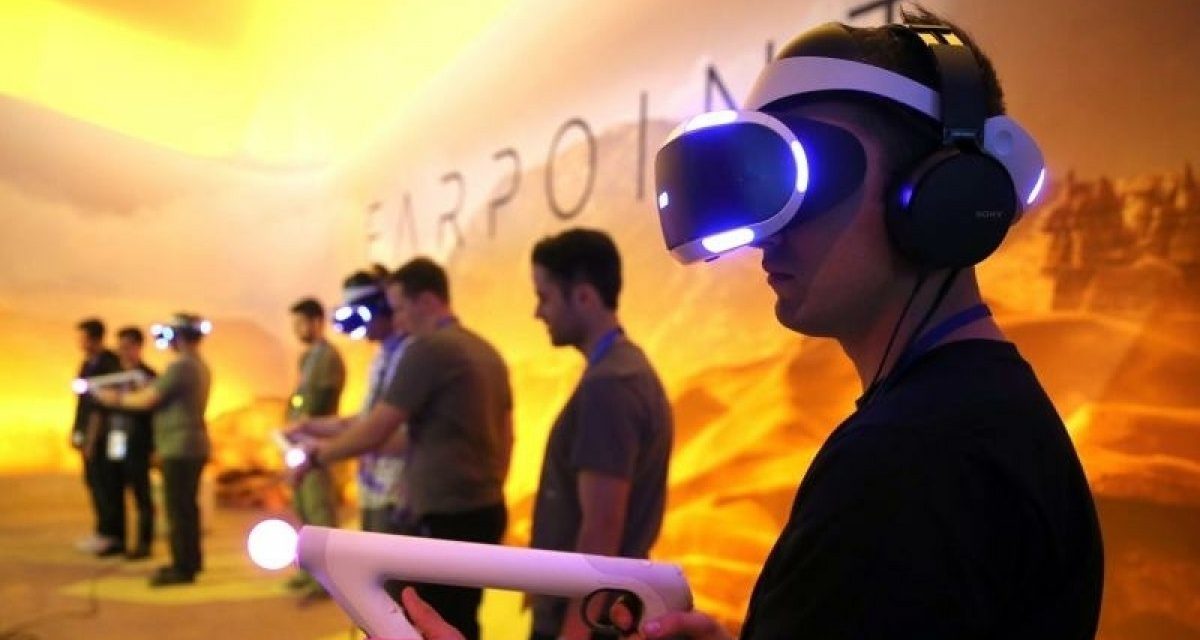 Apples VR-Headset-Pläne offenbar erneut verschoben
