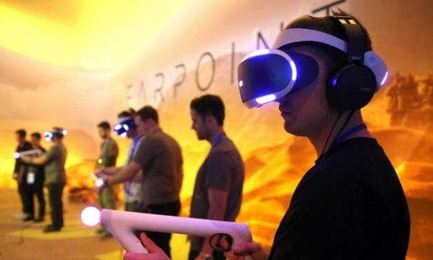 Apples VR-Headset-Pläne offenbar erneut verschoben