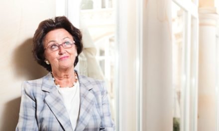 Aareal Bank: Warum die Bank unter Chefkontrolleurin Marija Korsch zum Übernahmekandidaten geworden ist