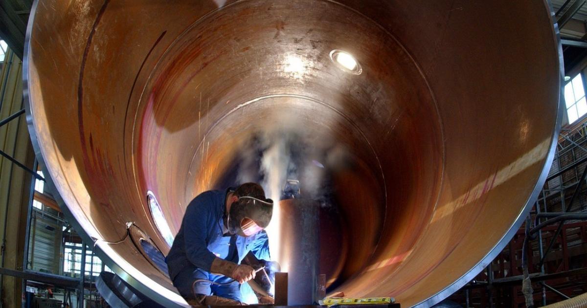 Metaller-KV: Tiefe Kluft vor entscheidender Verhandlungsrunde