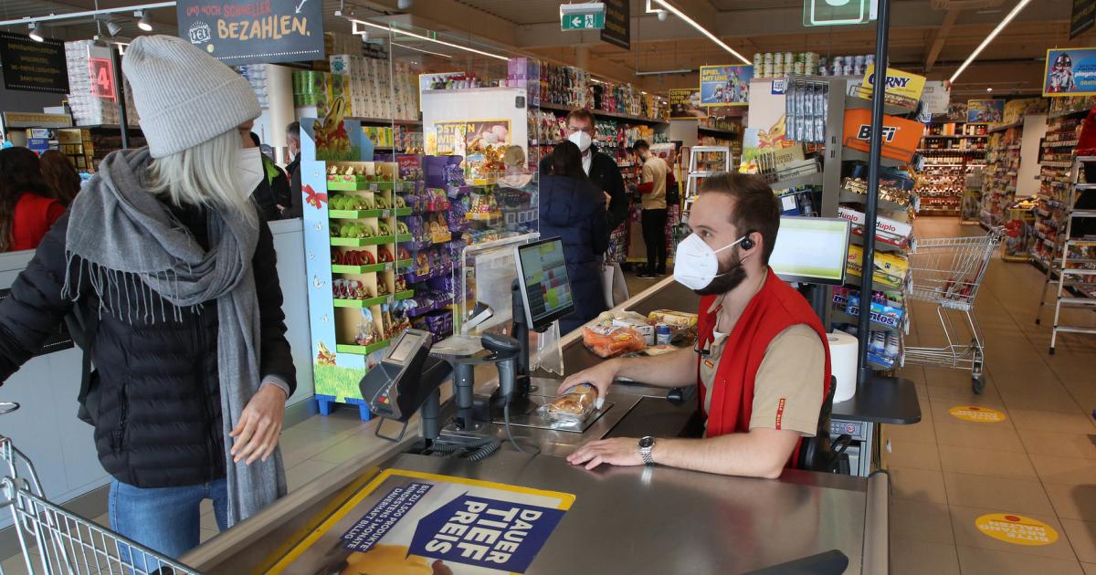 Wie sich 3-G am Arbeitsplatz auf die Maskenpflicht auswirkt
