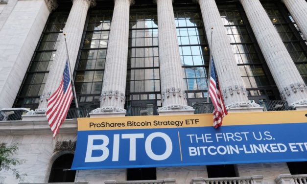Bitcoin-Kurs klettert auf neues Allzeithoch