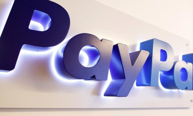 Bezahldienst Paypal ist an Pinterest interessiert