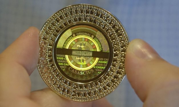 Börse: Bitcoin bei knapp 67.000 Dollar, Dax schließt kaum verändert