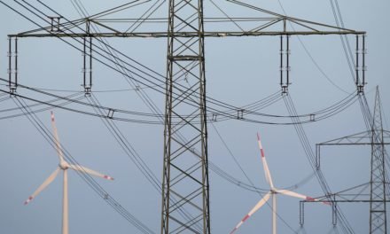 Netzagentur bremst Strom- und Gaspreisanstieg