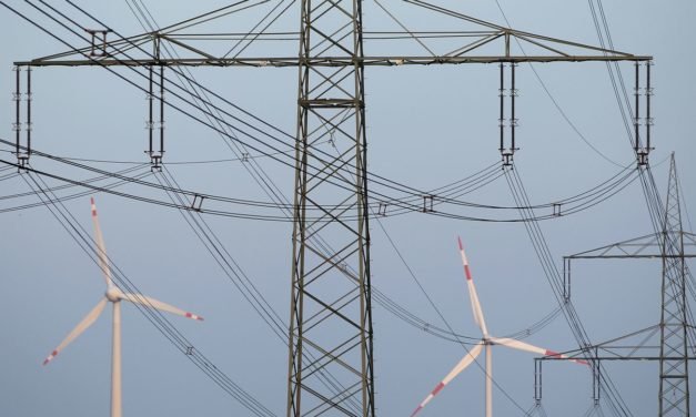 Netzagentur bremst Strom- und Gaspreisanstieg