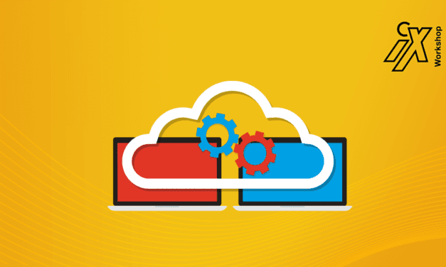 heise-Angebot: iX-Workshop: Aufbau einer Hybrid-Cloud