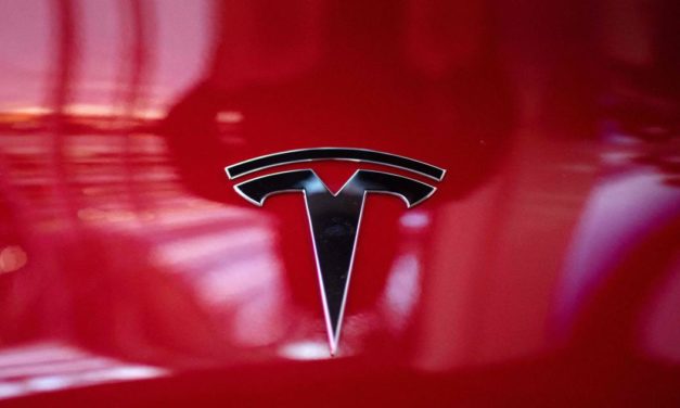 Tesla mit Rekord-Quartalsgewinn von 1,6 Milliarden Dollar