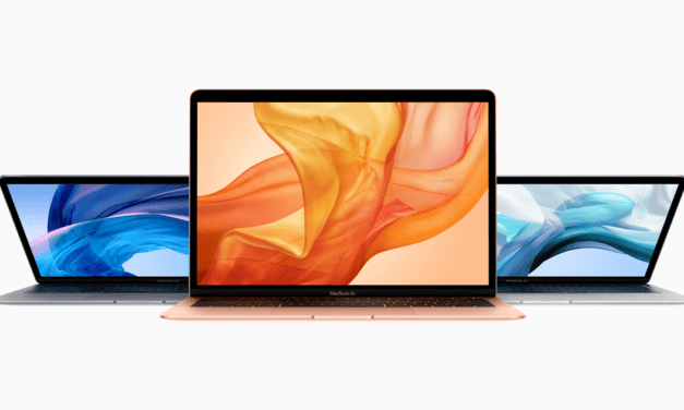MacBook Air 2022 angeblich auch mit Notch