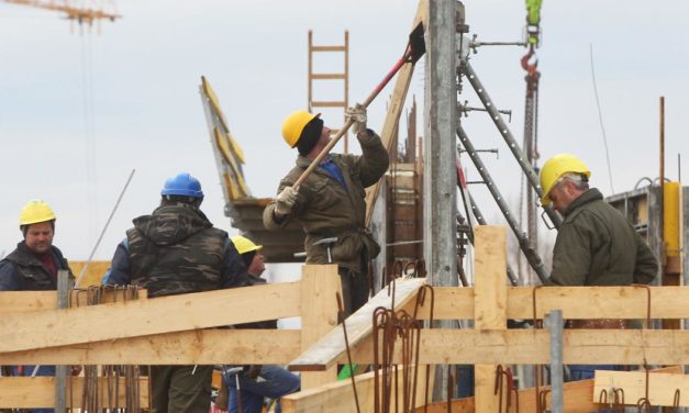 Wachstum treibt Preise  – auch bei Immobilien