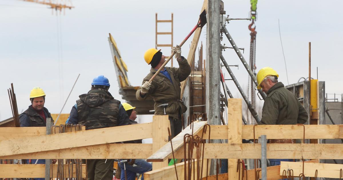 Wachstum treibt Preise  – auch bei Immobilien