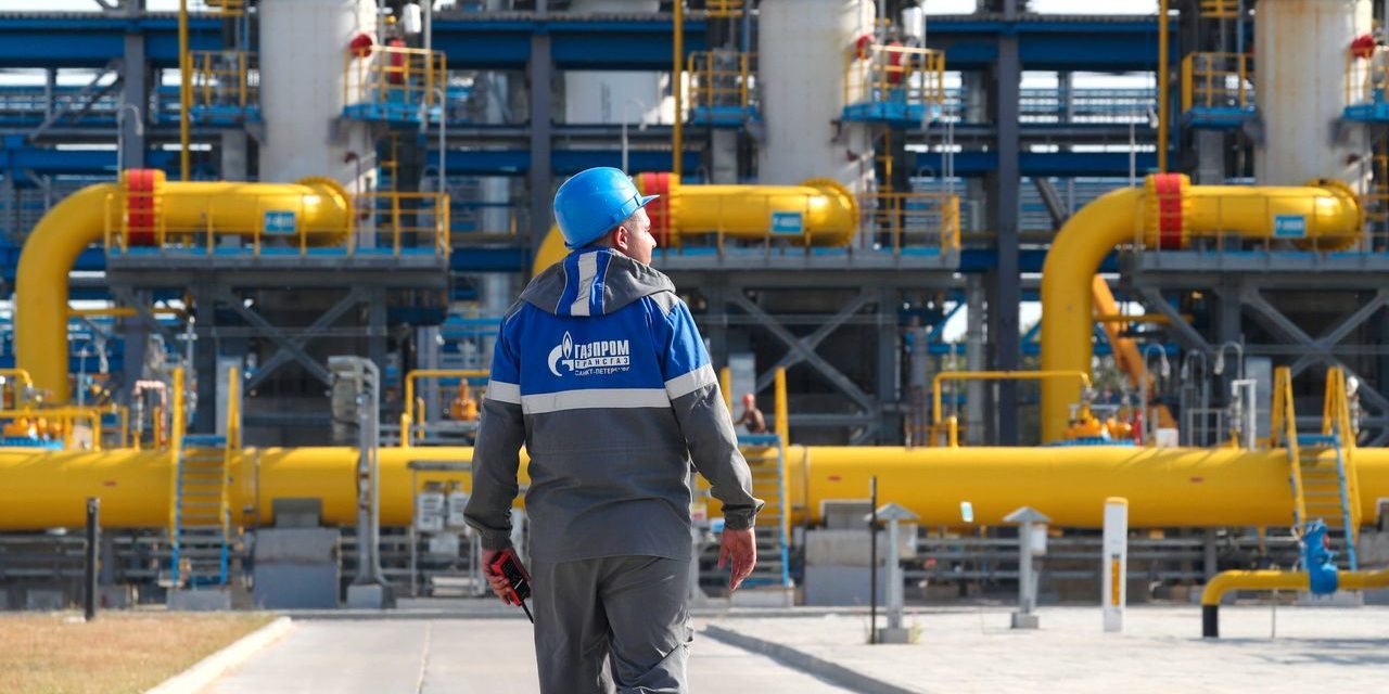 Nord Stream 2: Die wichtigsten Fragen zur Pipeline und Gaspreisen