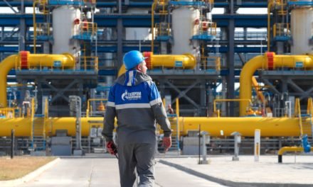 Nord Stream 2: Die wichtigsten Fragen zur Pipeline und Gaspreisen