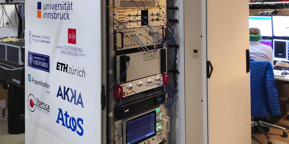 Forschungsrat: Heimischer Industrie sollte sich aus „ungesunder“ Tech-Abhängigkeit lösen