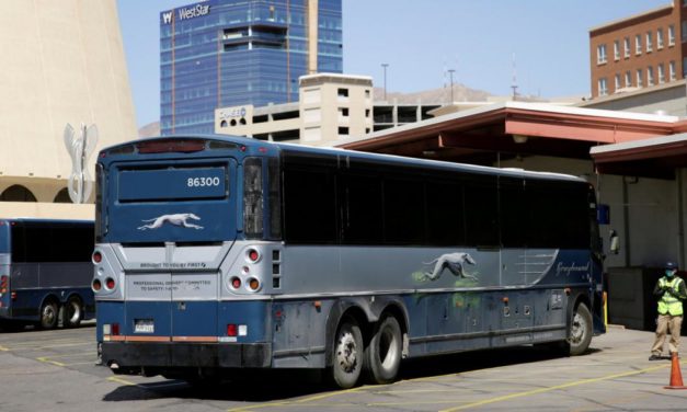 Flixbus-Mutter kauft US-Busikone Greyhound