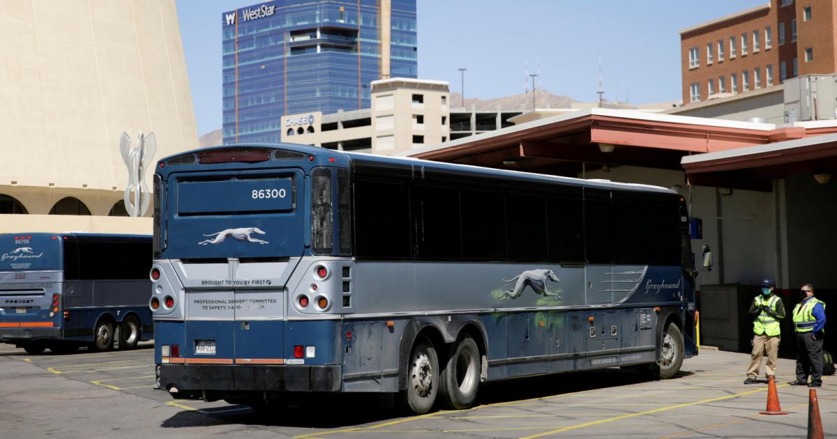 Flixbus-Mutter kauft US-Busikone Greyhound