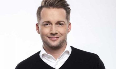 Fragen an den Handelsverband-Obmann: Warum sorgen Sie sich um die Weihnachtsgeschenke?