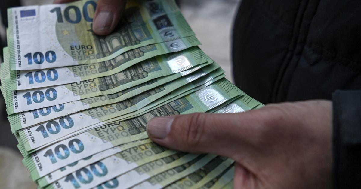 Corona-Krise führte zu Rekord beim Geldvermögen