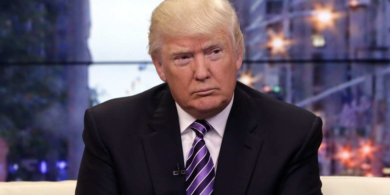 Donald Trump will Trump Media and Technology Group (TMTG) per Spac an die Börse bringen