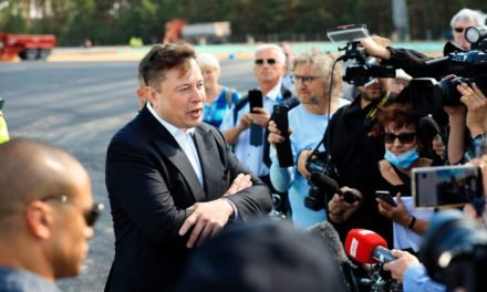 Tesla Gigafactory in Grünheide: Online-Erörterung wird wiederholt