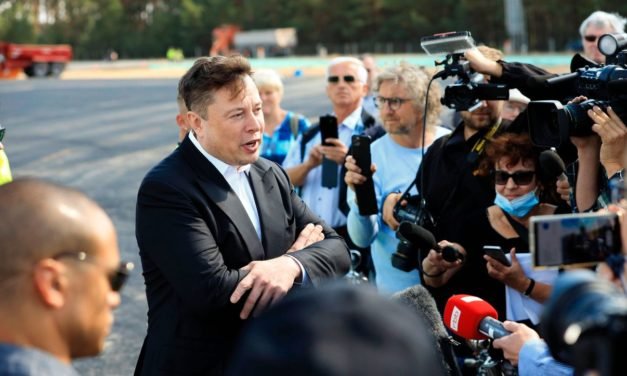 Tesla Gigafactory in Grünheide: Online-Erörterung wird wiederholt