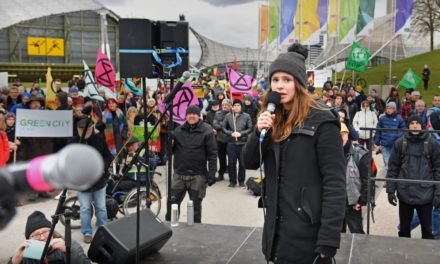 Klimaklagen, ESG-Investments, Purpose: Wie Aktivistinnen, Gerichte und Investoren die Konzerne antreiben (Audioartikel)