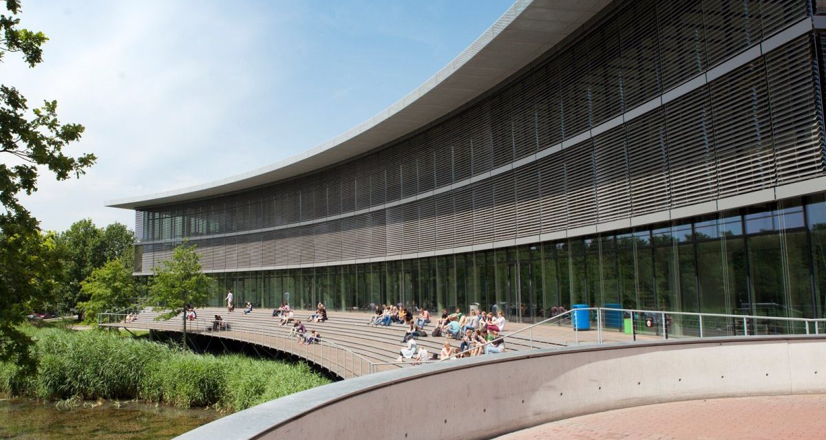 Massive Störung: Zentrale IT der Uni Düsseldorf größtenteils offline