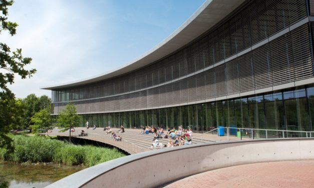 Massive Störung: Zentrale IT der Uni Düsseldorf größtenteils offline