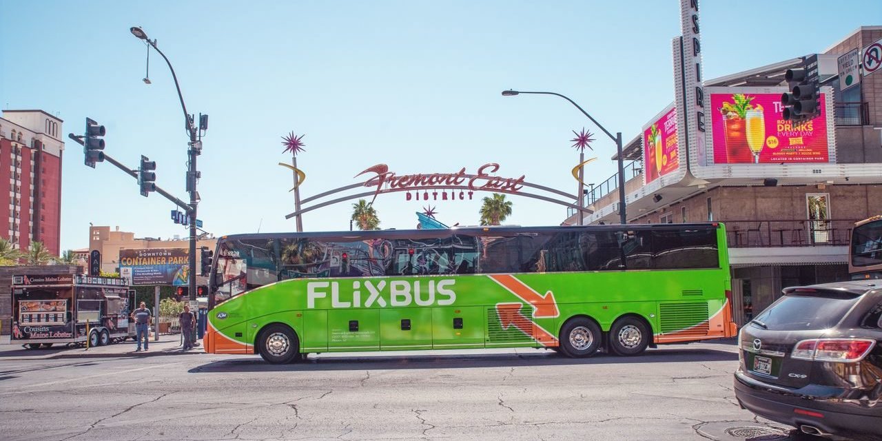 Flixmobility: Erst der US-Markt, dann Angriff auf die Deutsche Bahn