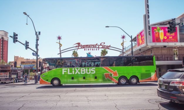 Flixmobility: Erst der US-Markt, dann Angriff auf die Deutsche Bahn
