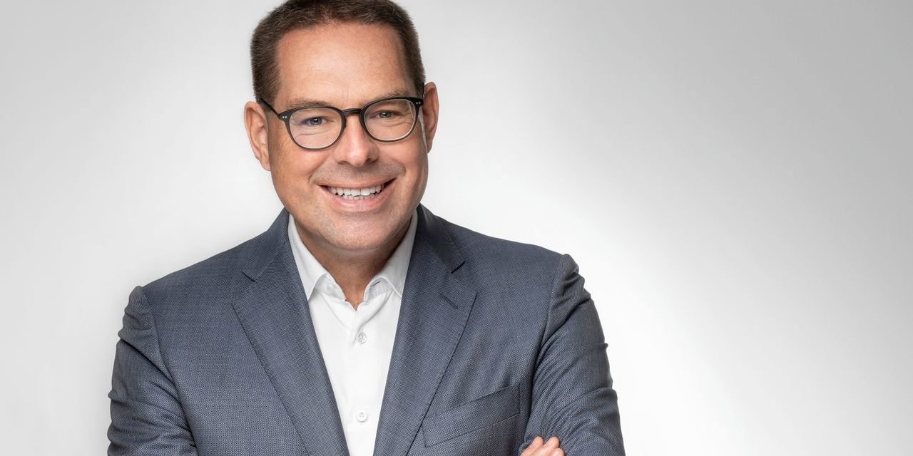 Schwarz-Gruppe mit Lidl und Kaufland: Gerd Chrzanowski steuert Europas größten Lebensmittelhändler ab Dezember