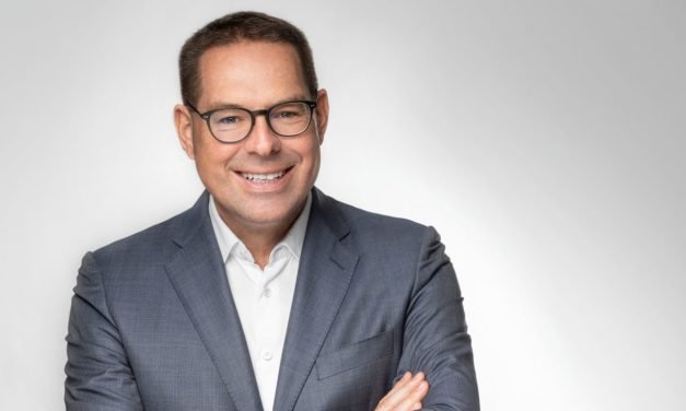 Schwarz-Gruppe mit Lidl und Kaufland: Gerd Chrzanowski steuert Europas größten Lebensmittelhändler ab Dezember