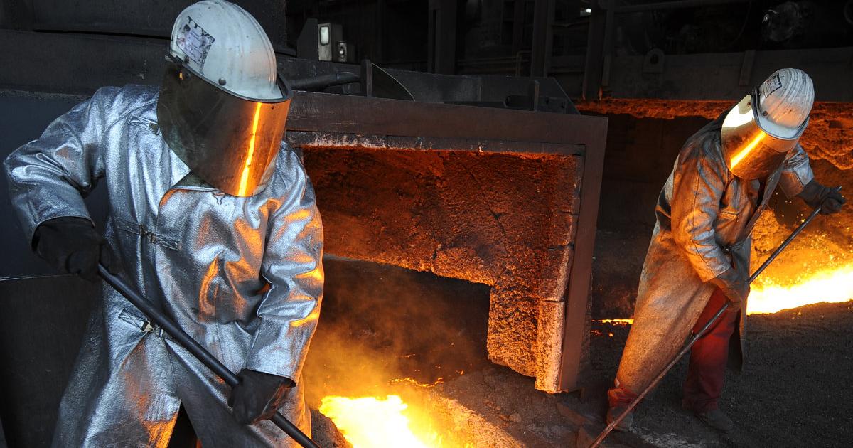 Zähe Verhandlungen um Metaller-KV