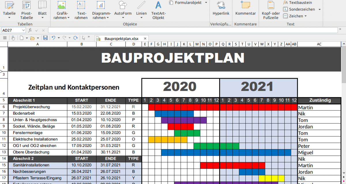 FreeOffice: SoftMaker-Office gratis und ganz neu – und mit einem Osterei