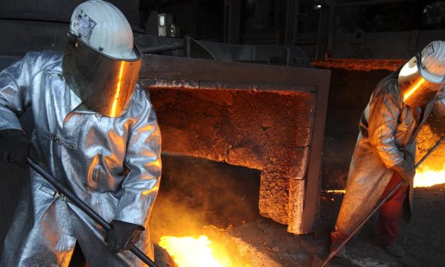 Kein Ergebnis bei Metaller-KV: Jetzt droht Arbeitskampf