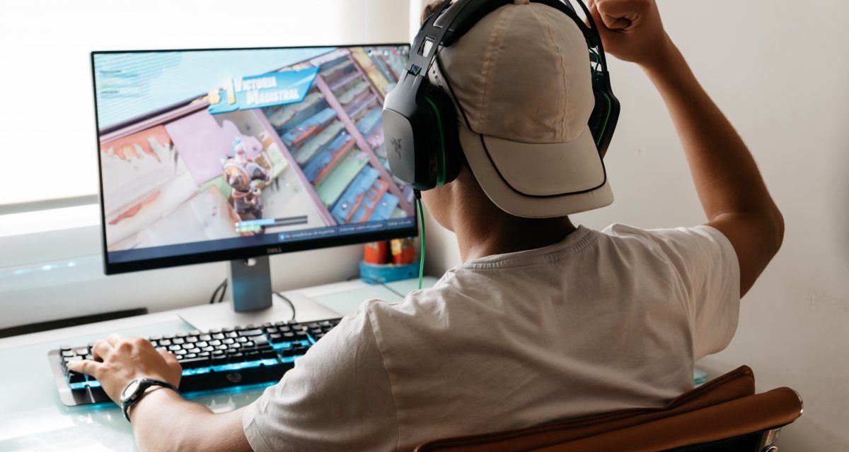 Mexikanische Verbrecher rekrutieren Minderjährige in Videospielen