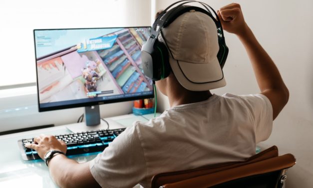 Mexikanische Verbrecher rekrutieren Minderjährige in Videospielen