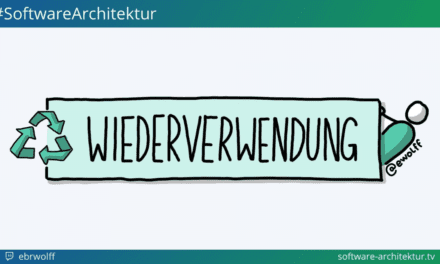 software-architektur.tv: Wiederverwendung von Software