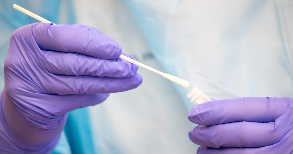 1.500 Personen innerhalb eines Jahres zwei Mal infiziert