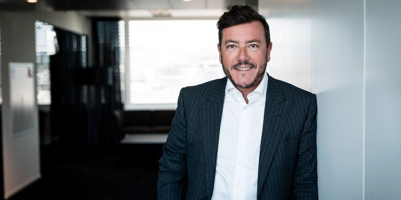 René Benko von Signa Holding über Immobilien und Galeria-Karstadt-Kaufhof im Interview