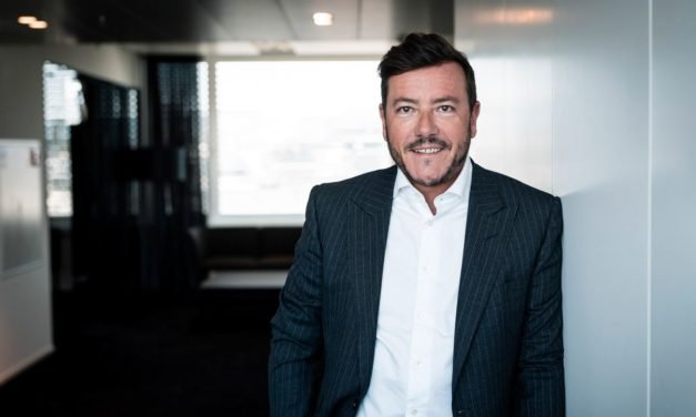 René Benko von Signa Holding über Immobilien und Galeria-Karstadt-Kaufhof im Interview